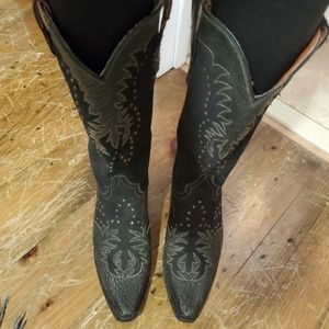 Dan Post Women's Boots, size 8.5